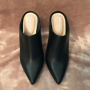 Kenneth Cole Mule Pumps